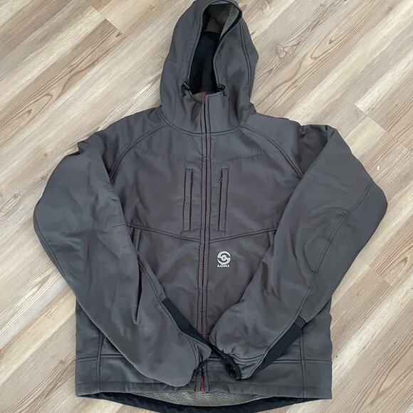 Loki Jacket - Picture 1 of 1